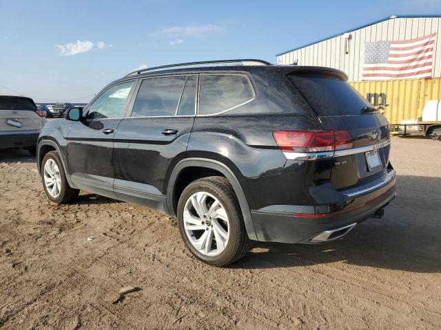 Photo 1 VIN: 1V2KR2CAXNC561440 - VOLKSWAGEN ATLAS SE 