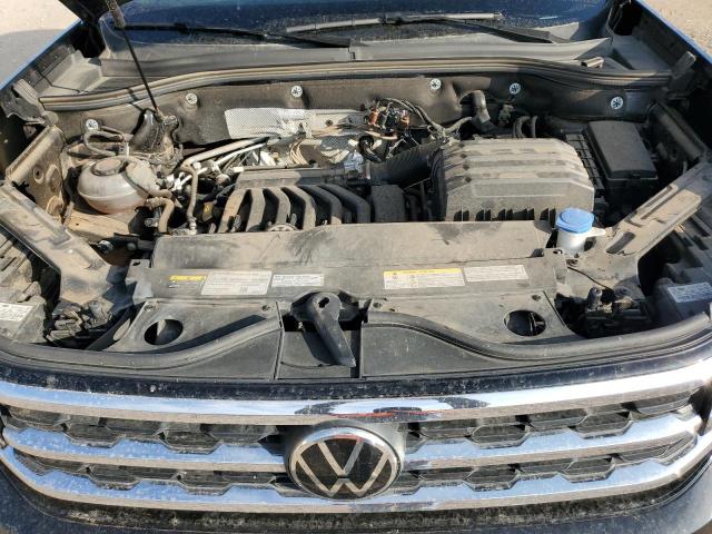 Photo 11 VIN: 1V2KR2CAXNC561440 - VOLKSWAGEN ATLAS SE 