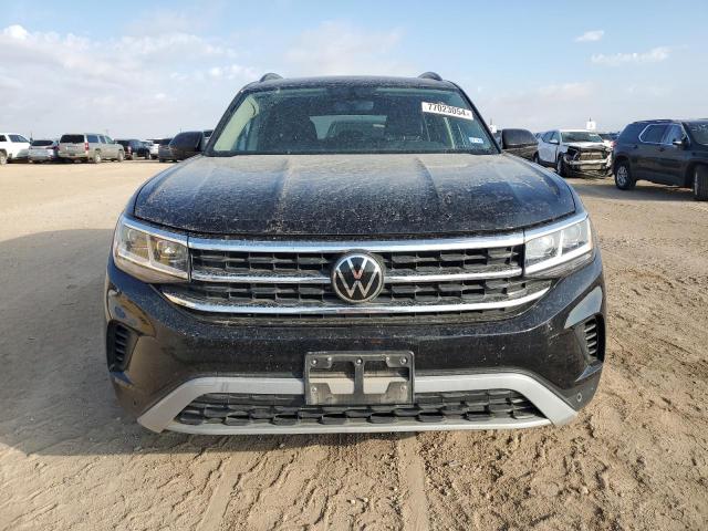 Photo 4 VIN: 1V2KR2CAXNC561440 - VOLKSWAGEN ATLAS SE 