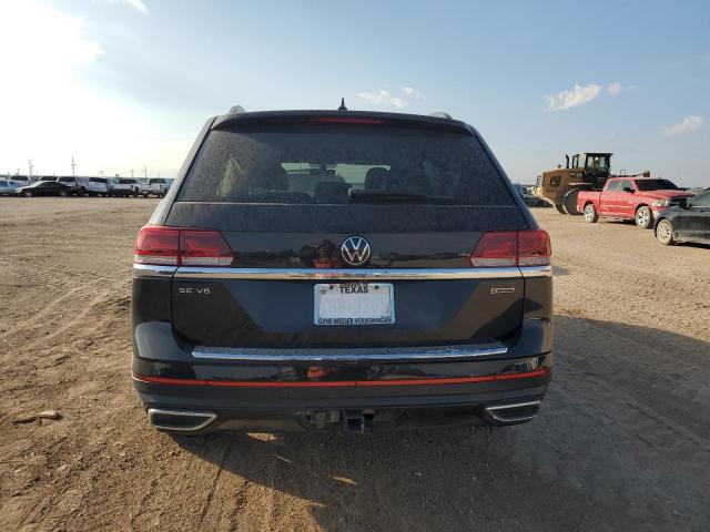 Photo 5 VIN: 1V2KR2CAXNC561440 - VOLKSWAGEN ATLAS SE 