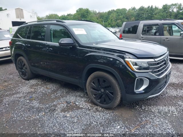 Photo 0 VIN: 1V2KR2CAXRC529738 - VOLKSWAGEN ATLAS 