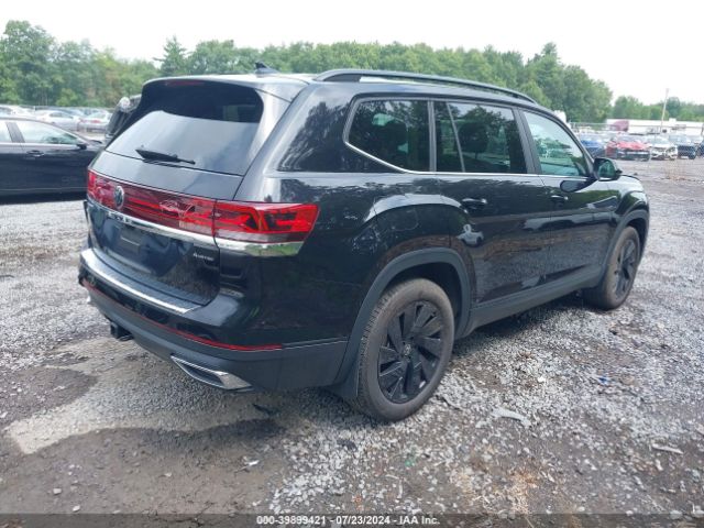 Photo 3 VIN: 1V2KR2CAXRC529738 - VOLKSWAGEN ATLAS 