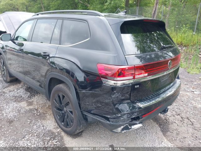 Photo 5 VIN: 1V2KR2CAXRC529738 - VOLKSWAGEN ATLAS 