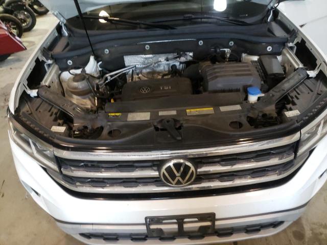 Photo 11 VIN: 1V2LC2CA1MC211019 - VOLKSWAGEN ATLAS CROS 