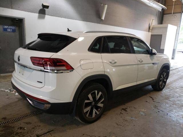 Photo 2 VIN: 1V2LC2CA1MC211019 - VOLKSWAGEN ATLAS CROS 