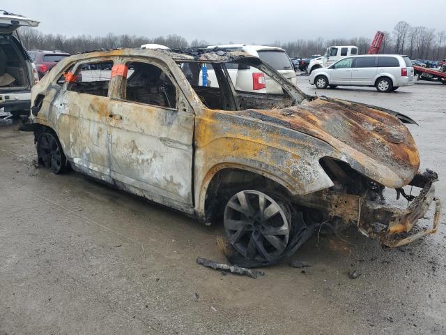 Photo 3 VIN: 1V2LC2CA1PC206469 - VOLKSWAGEN ATLAS CROS 