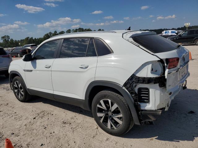 Photo 1 VIN: 1V2LC2CA2NC229322 - VOLKSWAGEN ATLAS CROS 