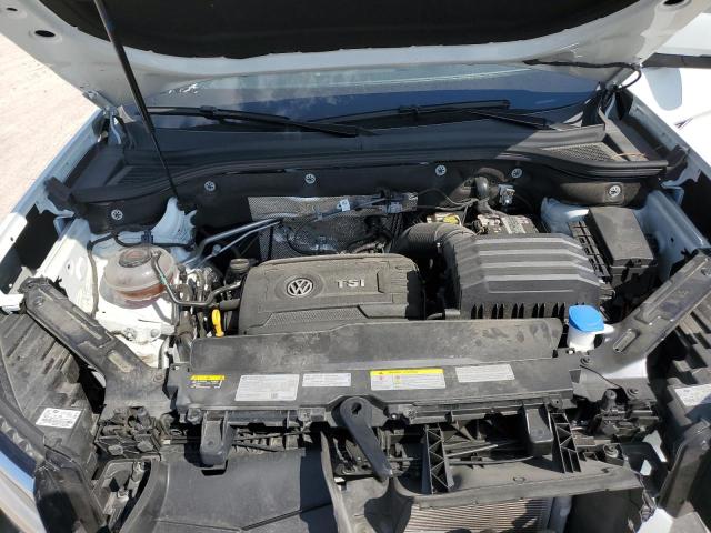 Photo 11 VIN: 1V2LC2CA2NC229322 - VOLKSWAGEN ATLAS CROS 