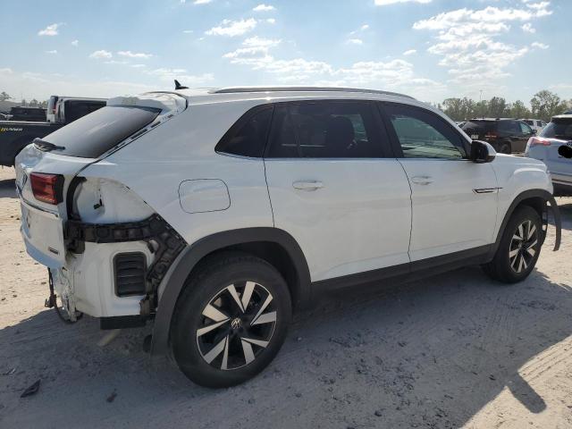 Photo 2 VIN: 1V2LC2CA2NC229322 - VOLKSWAGEN ATLAS CROS 