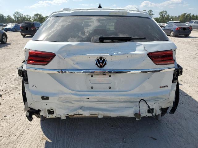 Photo 5 VIN: 1V2LC2CA2NC229322 - VOLKSWAGEN ATLAS CROS 