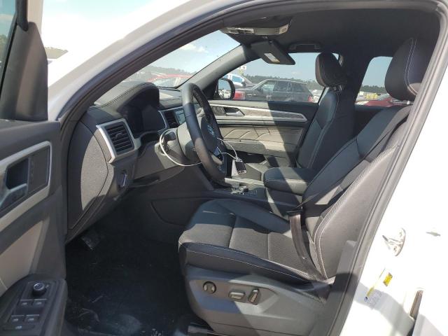 Photo 6 VIN: 1V2LC2CA2NC229322 - VOLKSWAGEN ATLAS CROS 