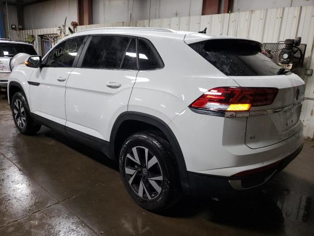 Photo 1 VIN: 1V2LC2CA2PC203757 - VOLKSWAGEN ATLAS CROS 