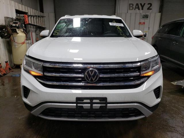 Photo 4 VIN: 1V2LC2CA2PC203757 - VOLKSWAGEN ATLAS CROS 