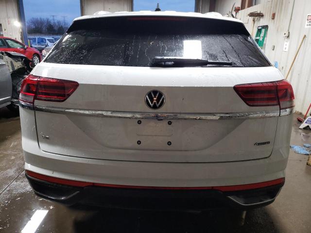 Photo 5 VIN: 1V2LC2CA2PC203757 - VOLKSWAGEN ATLAS CROS 