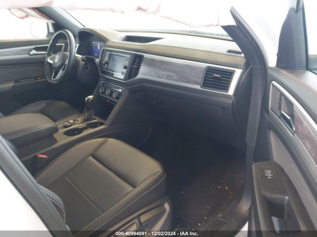 Photo 4 VIN: 1V2LC2CA3NC212495 - VOLKSWAGEN ATLAS CROSS SPORT 