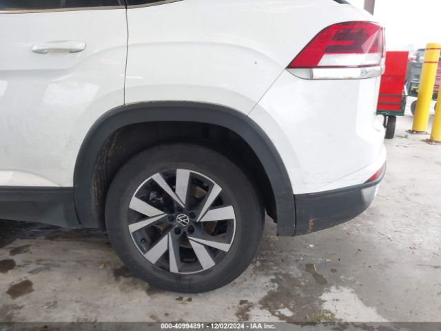 Photo 5 VIN: 1V2LC2CA3NC212495 - VOLKSWAGEN ATLAS CROSS SPORT 