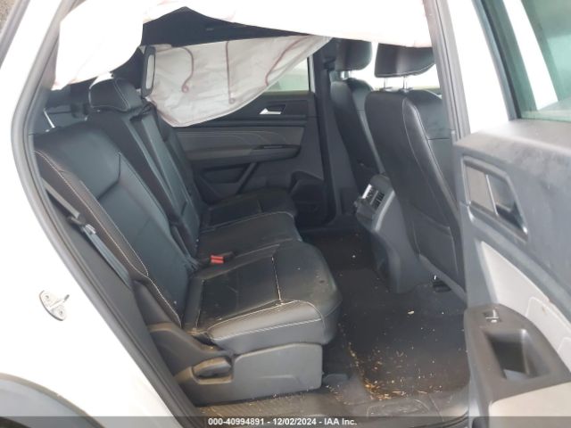 Photo 7 VIN: 1V2LC2CA3NC212495 - VOLKSWAGEN ATLAS CROSS SPORT 