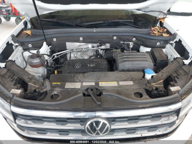 Photo 9 VIN: 1V2LC2CA3NC212495 - VOLKSWAGEN ATLAS CROSS SPORT 