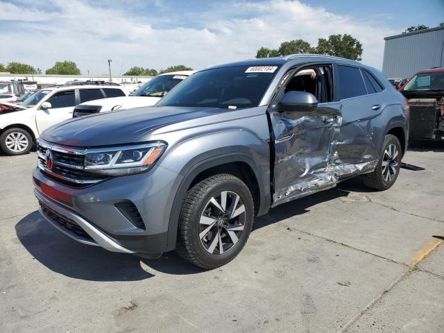 Photo 0 VIN: 1V2LC2CA3NC217678 - VOLKSWAGEN ATLAS 