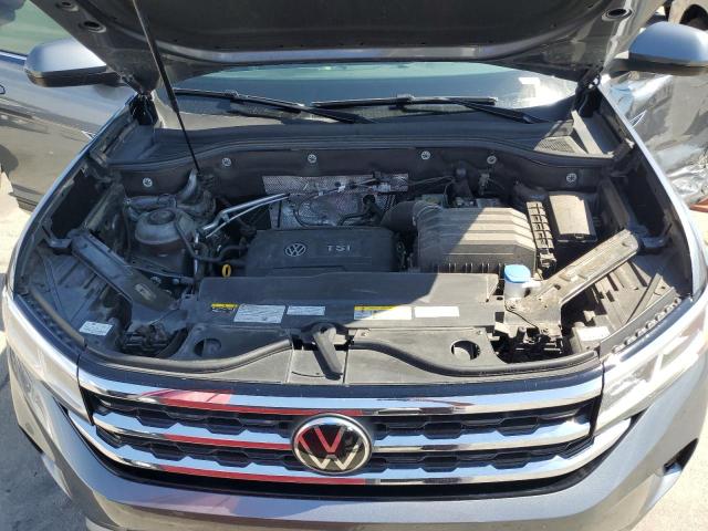 Photo 11 VIN: 1V2LC2CA3NC217678 - VOLKSWAGEN ATLAS 