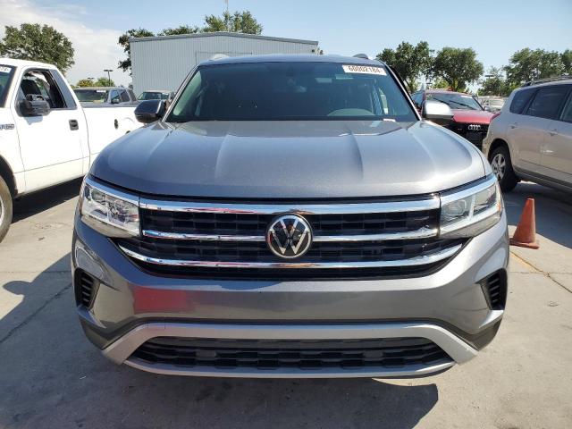 Photo 4 VIN: 1V2LC2CA3NC217678 - VOLKSWAGEN ATLAS 