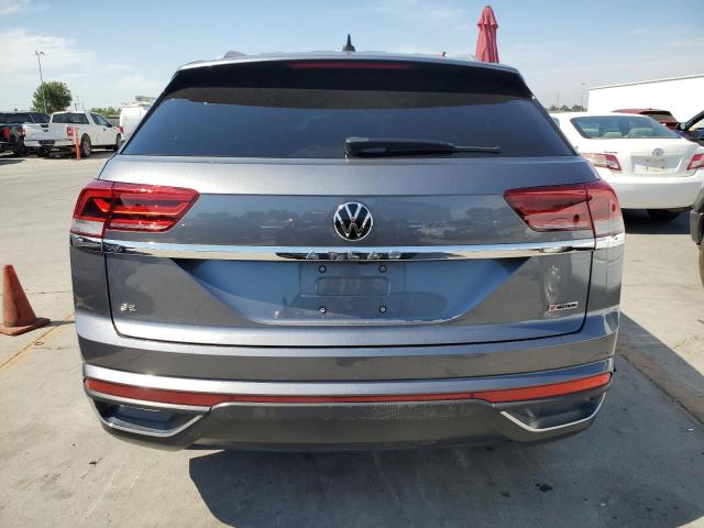 Photo 5 VIN: 1V2LC2CA3NC217678 - VOLKSWAGEN ATLAS 