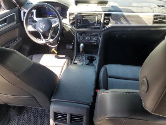 Photo 7 VIN: 1V2LC2CA3NC217678 - VOLKSWAGEN ATLAS 