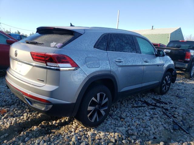 Photo 2 VIN: 1V2LC2CA3NC226946 - VOLKSWAGEN ATLAS CROS 