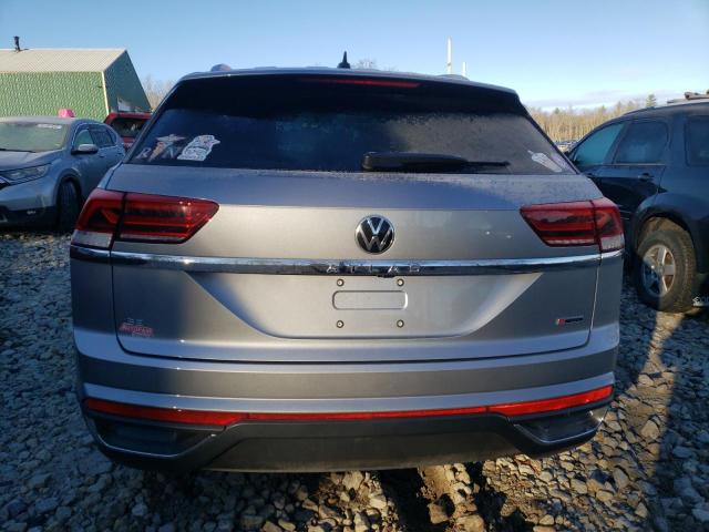 Photo 5 VIN: 1V2LC2CA3NC226946 - VOLKSWAGEN ATLAS CROS 