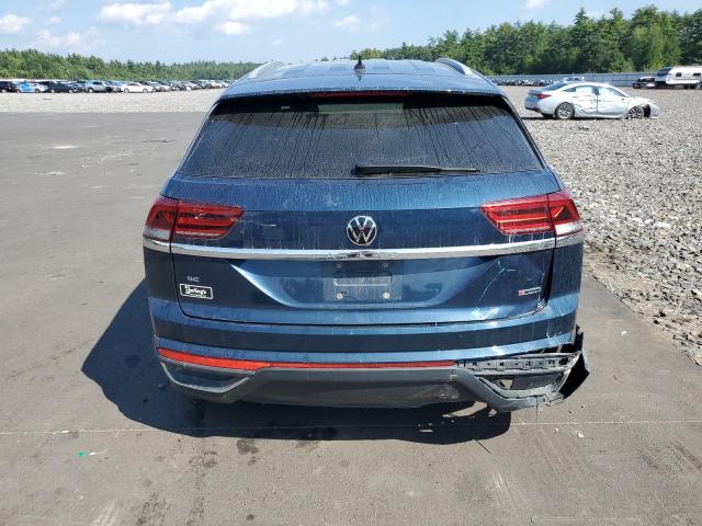 Photo 5 VIN: 1V2LC2CA4MC216814 - VOLKSWAGEN ATLAS CROS 