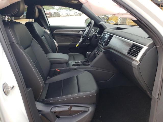 Photo 4 VIN: 1V2LC2CA4NC217091 - VOLKSWAGEN ATLAS CROS 