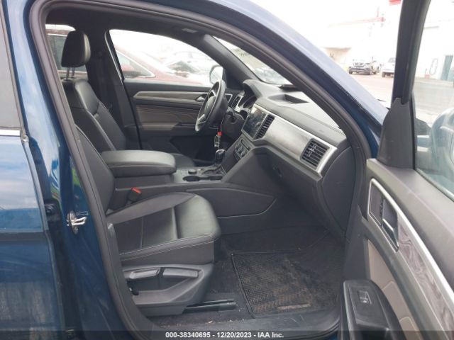 Photo 4 VIN: 1V2LC2CA6MC217687 - VOLKSWAGEN ATLAS CROSS SPORT 