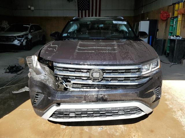 Photo 4 VIN: 1V2LC2CA6NC210272 - VOLKSWAGEN ATLAS 