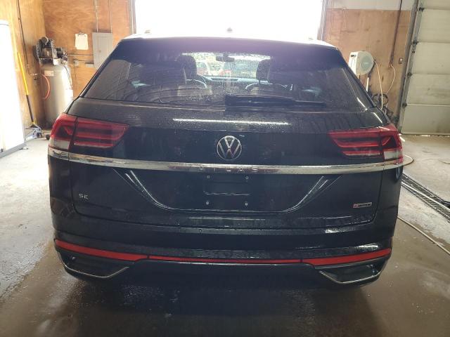 Photo 5 VIN: 1V2LC2CA6NC210272 - VOLKSWAGEN ATLAS 