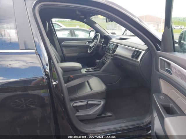 Photo 4 VIN: 1V2LC2CA6NC212782 - VOLKSWAGEN ATLAS CROSS SPORT 