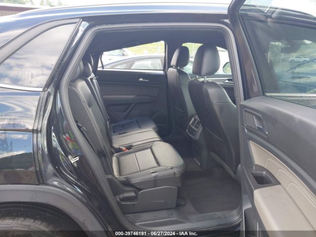 Photo 7 VIN: 1V2LC2CA6NC212782 - VOLKSWAGEN ATLAS CROSS SPORT 