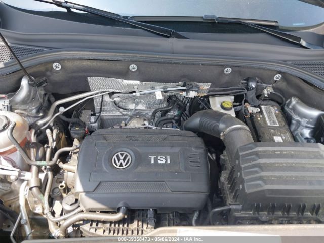 Photo 9 VIN: 1V2LC2CA6PC213482 - VOLKSWAGEN ATLAS CROSS SPORT 