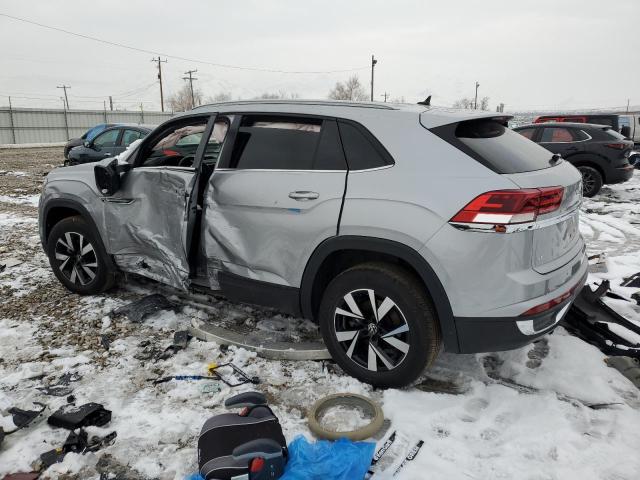 Photo 1 VIN: 1V2LC2CA7MC240346 - VOLKSWAGEN ATLAS CROS 