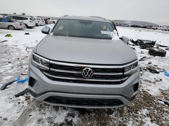 Photo 4 VIN: 1V2LC2CA7MC240346 - VOLKSWAGEN ATLAS CROS 