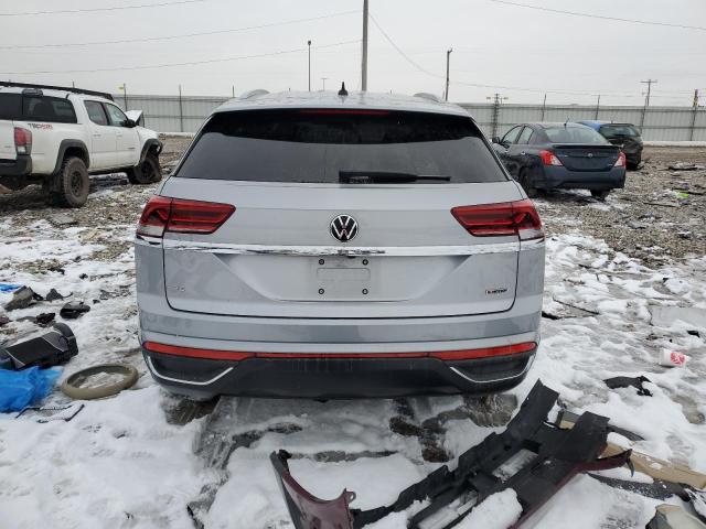 Photo 5 VIN: 1V2LC2CA7MC240346 - VOLKSWAGEN ATLAS CROS 