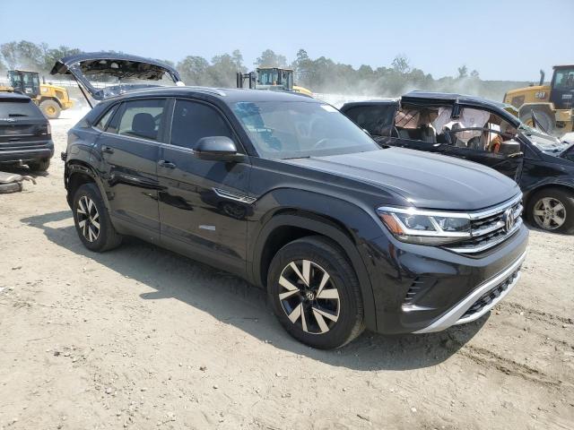 Photo 3 VIN: 1V2LC2CA7PC225270 - VOLKSWAGEN ATLAS CROS 