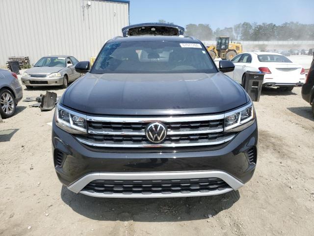 Photo 4 VIN: 1V2LC2CA7PC225270 - VOLKSWAGEN ATLAS CROS 