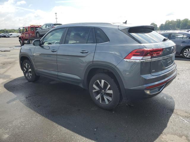 Photo 1 VIN: 1V2LC2CA8MC221952 - VOLKSWAGEN ATLAS CROS 