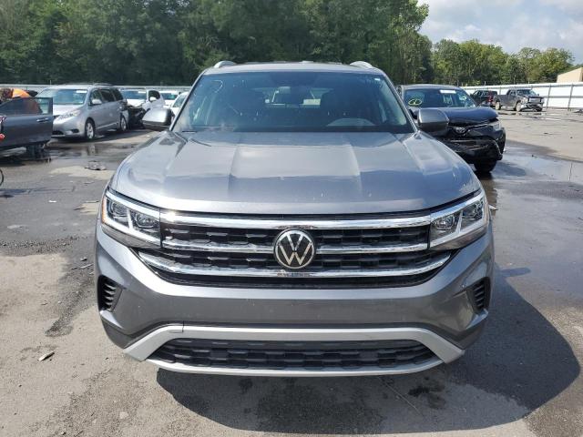 Photo 4 VIN: 1V2LC2CA8MC221952 - VOLKSWAGEN ATLAS CROS 