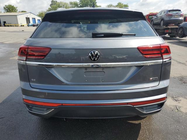 Photo 5 VIN: 1V2LC2CA8MC221952 - VOLKSWAGEN ATLAS CROS 