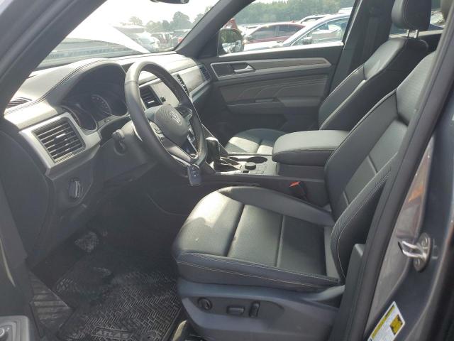 Photo 6 VIN: 1V2LC2CA8MC221952 - VOLKSWAGEN ATLAS CROS 