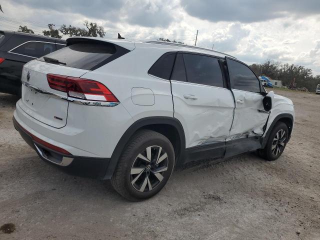 Photo 2 VIN: 1V2LC2CA9NC209830 - VOLKSWAGEN ATLAS CROS 