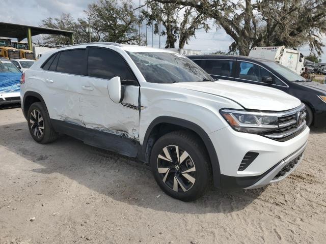 Photo 3 VIN: 1V2LC2CA9NC209830 - VOLKSWAGEN ATLAS CROS 