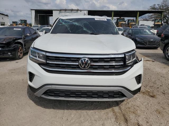 Photo 4 VIN: 1V2LC2CA9NC209830 - VOLKSWAGEN ATLAS CROS 