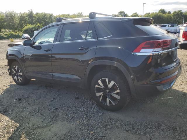 Photo 1 VIN: 1V2LC2CA9NC227289 - VOLKSWAGEN ATLAS CROS 